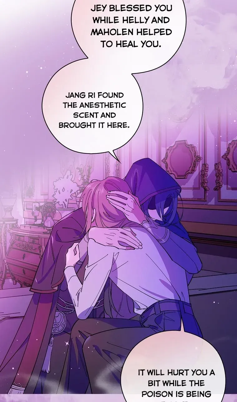 Melody of the Deadwood Chapter 7 page 22 - 