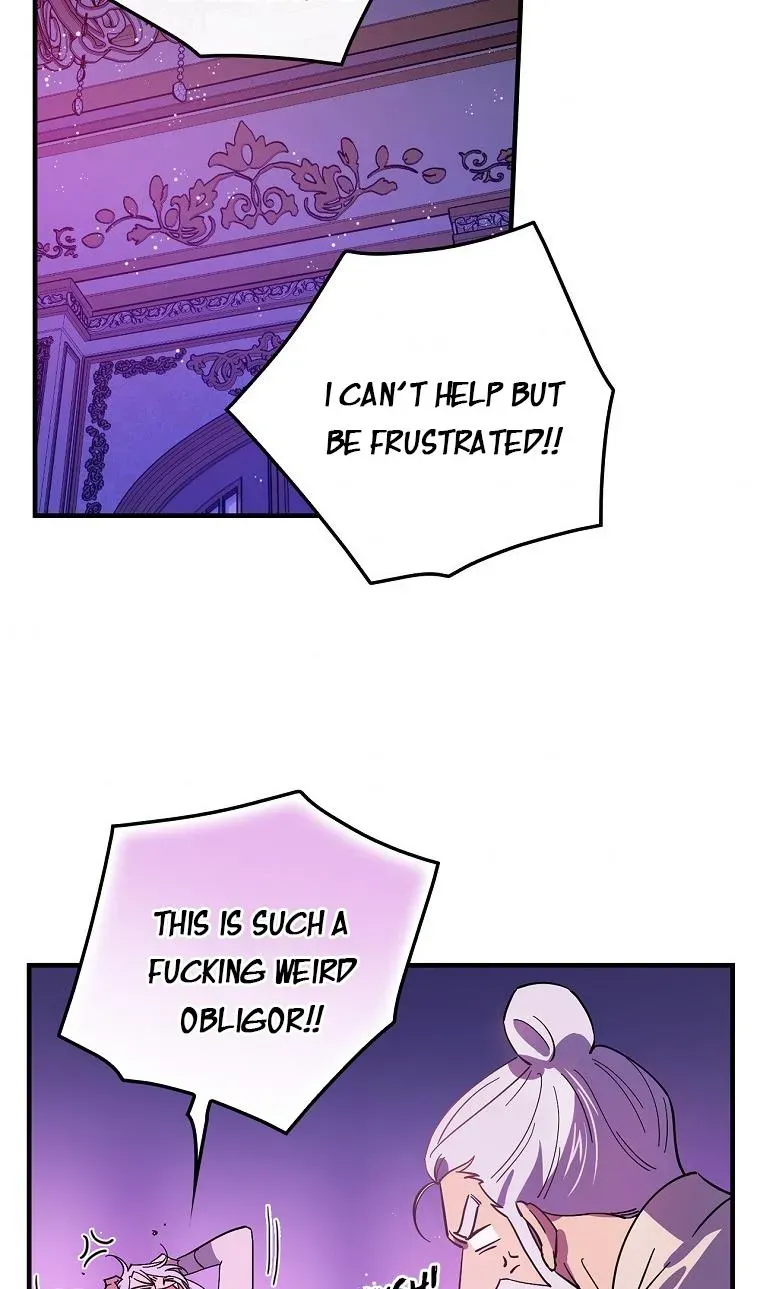 Melody of the Deadwood Chapter 7 page 29 - 