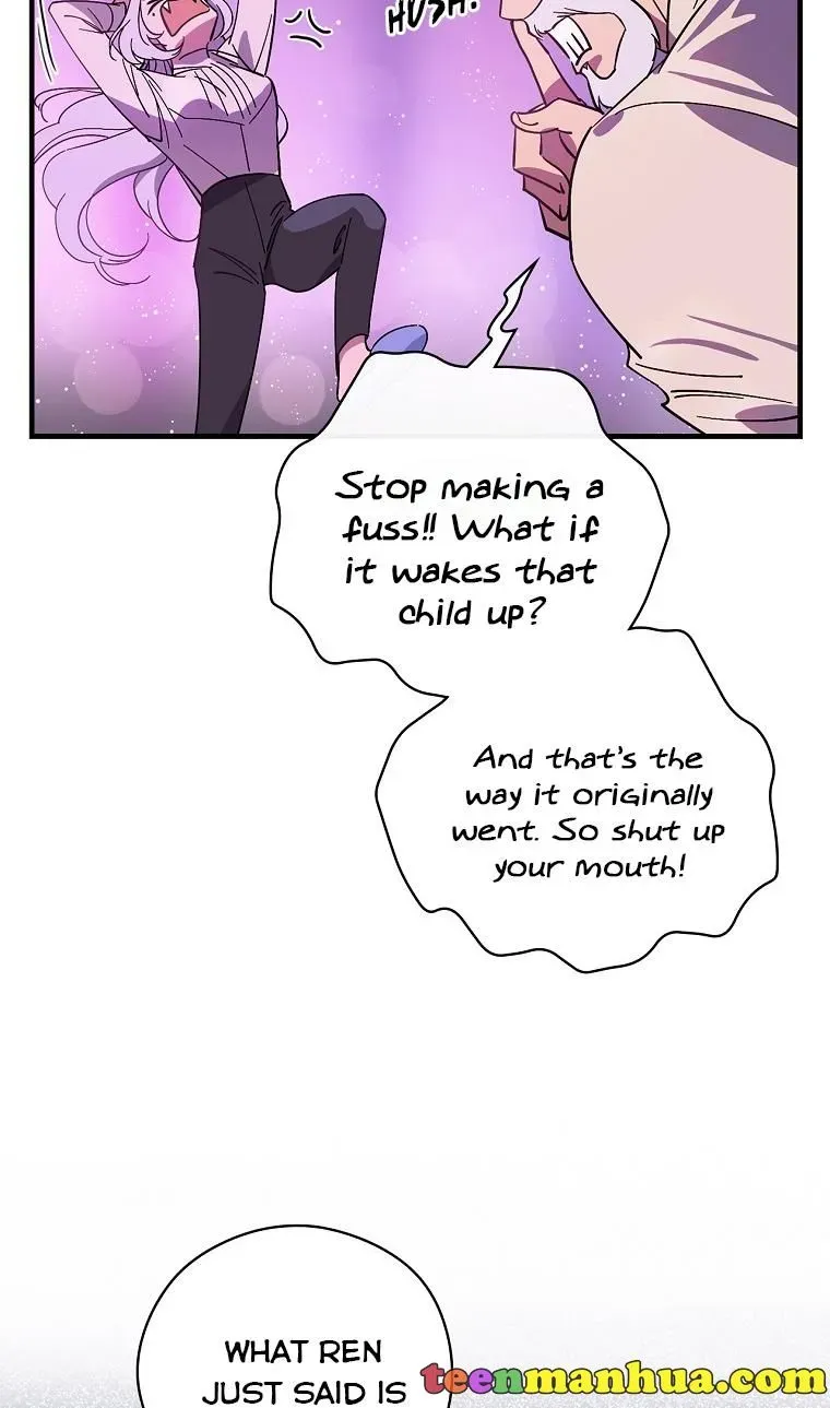 Melody of the Deadwood Chapter 7 page 30 - 