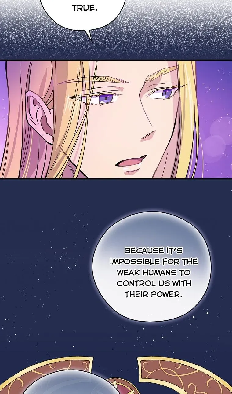 Melody of the Deadwood Chapter 7 page 31 - 