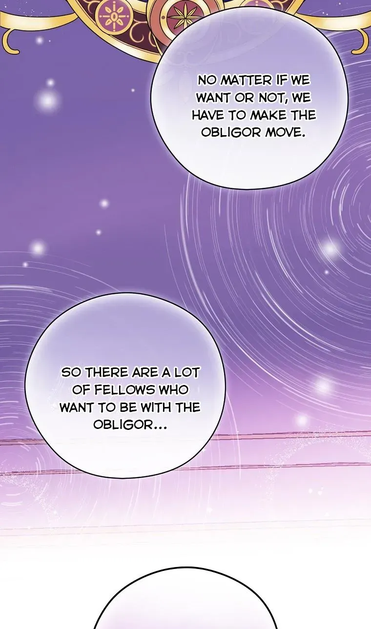 Melody of the Deadwood Chapter 7 page 33 - 