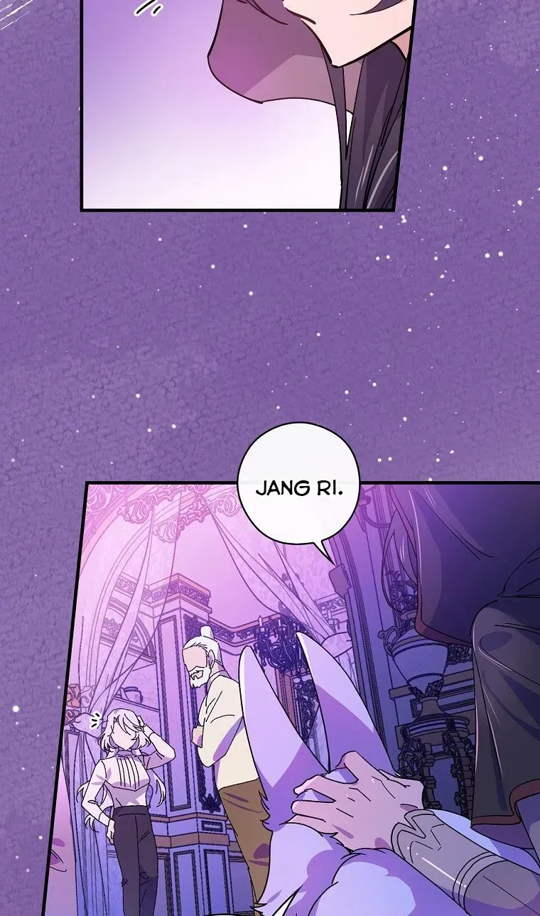 Melody of the Deadwood Chapter 7 page 35 - 