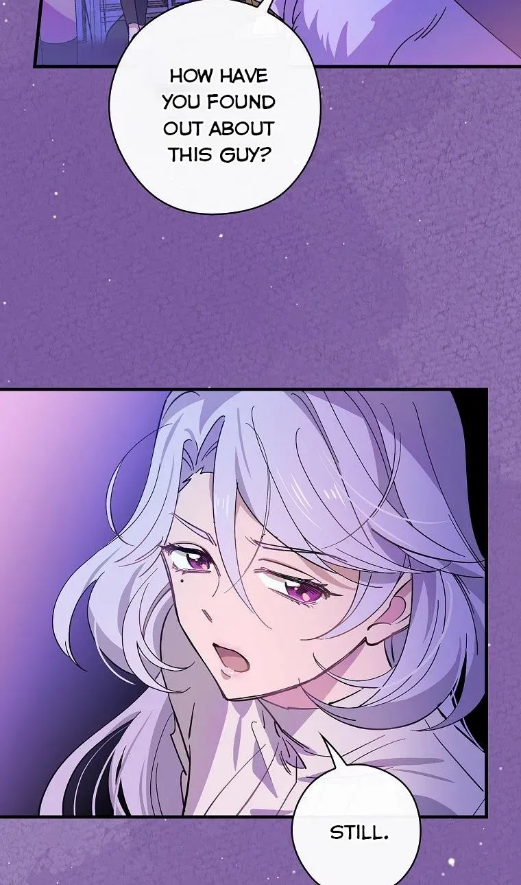 Melody of the Deadwood Chapter 7 page 36 - 