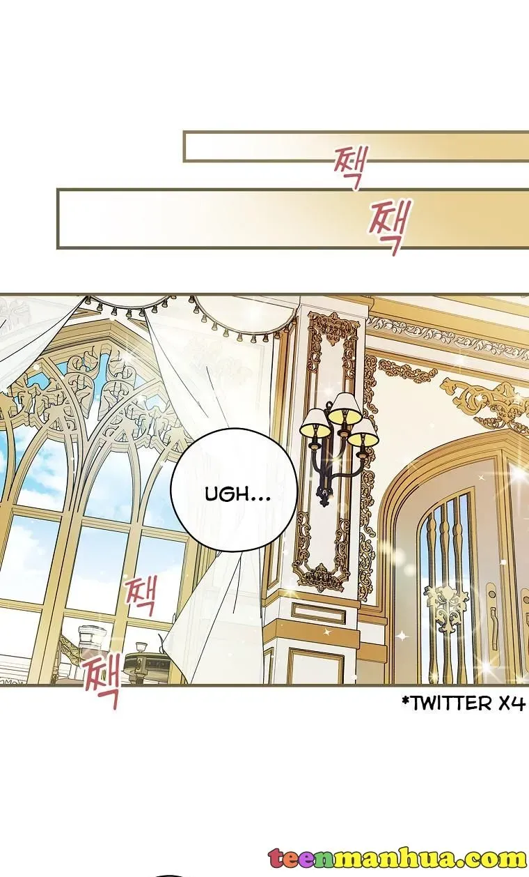 Melody of the Deadwood Chapter 7 page 39 - 