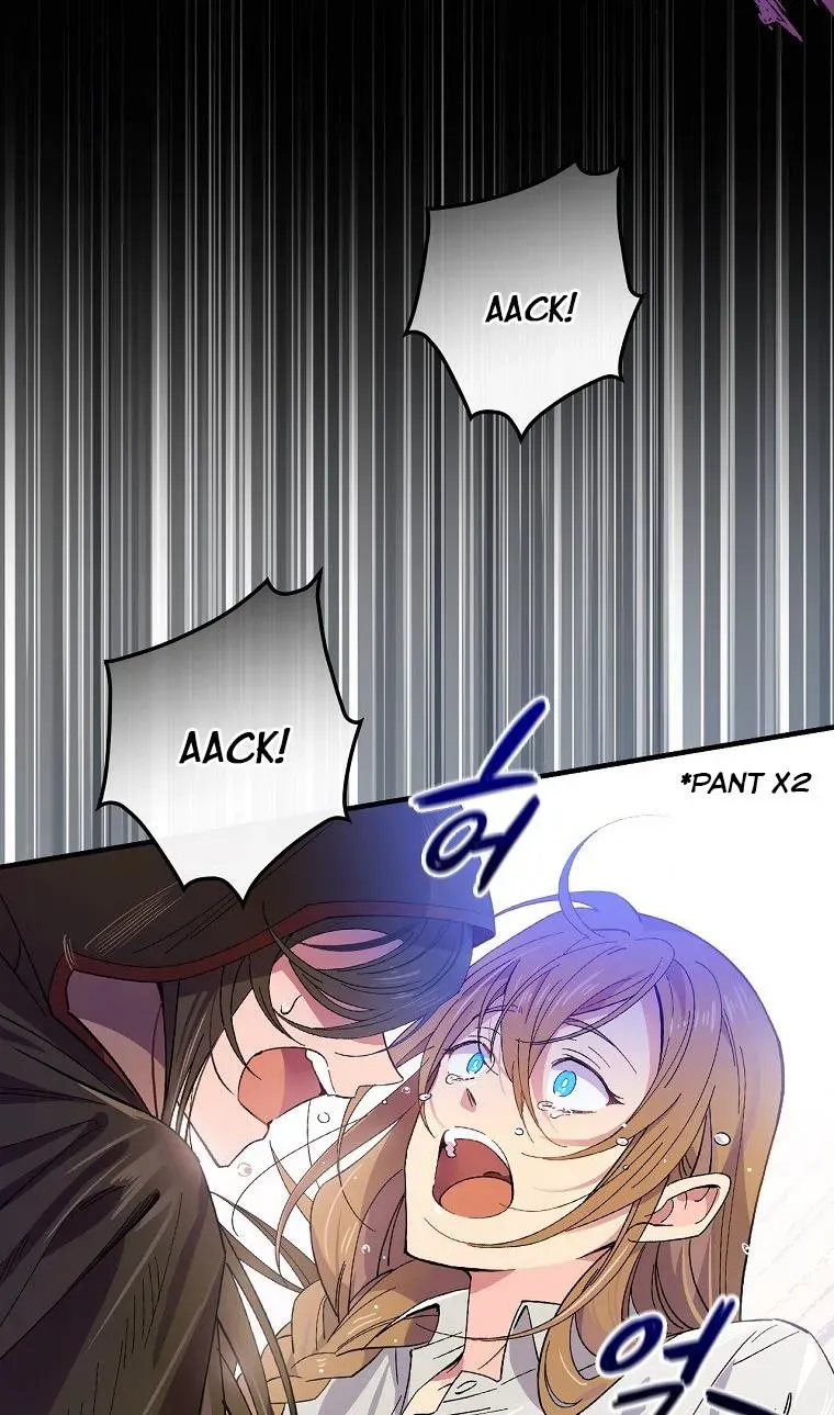 Melody of the Deadwood Chapter 7 page 5 - 
