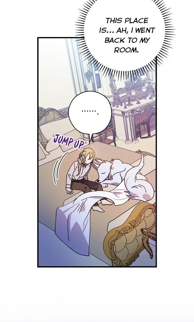 Melody of the Deadwood Chapter 7 page 41 - 