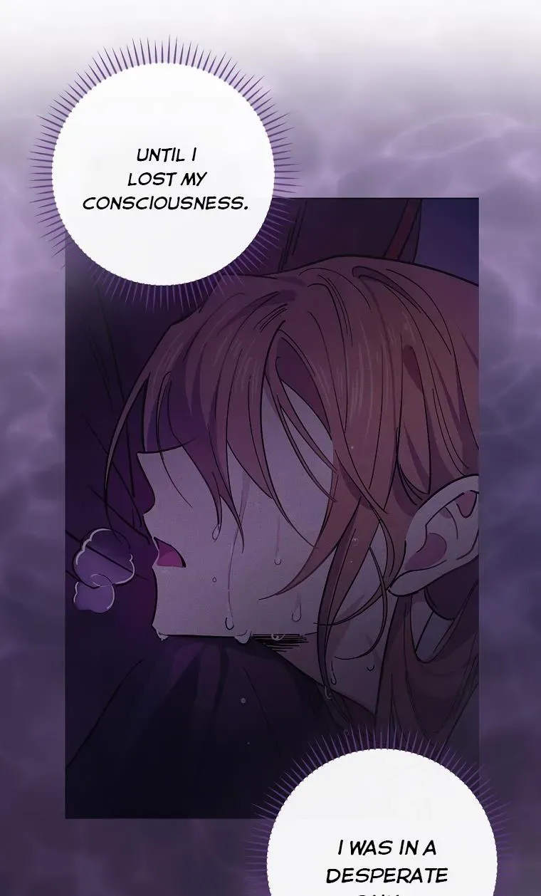 Melody of the Deadwood Chapter 7 page 42 - 