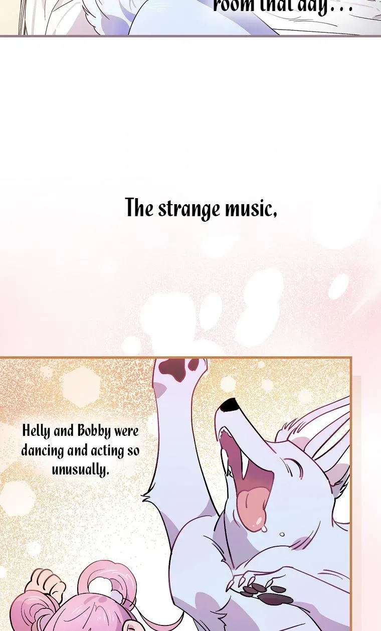 Melody of the Deadwood Chapter 7 page 45 - 