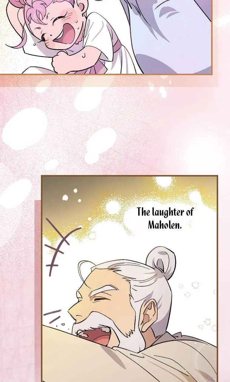 Melody of the Deadwood Chapter 7 page 46 - 
