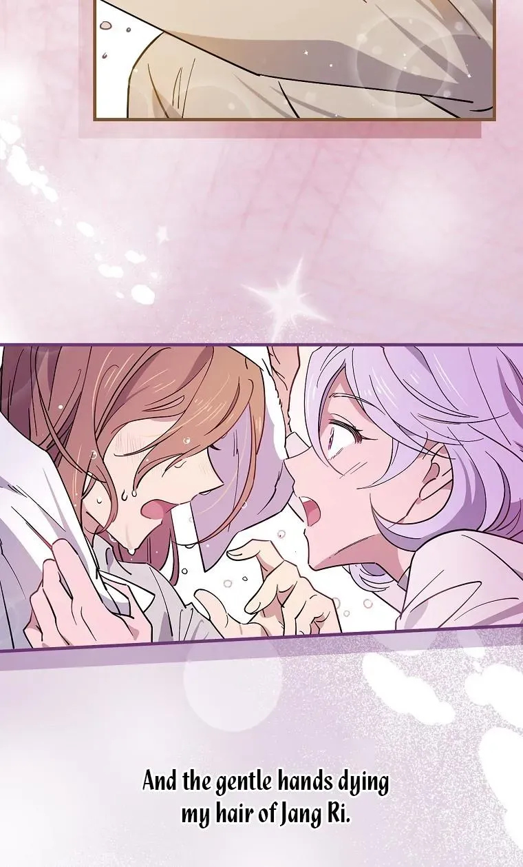 Melody of the Deadwood Chapter 7 page 47 - 