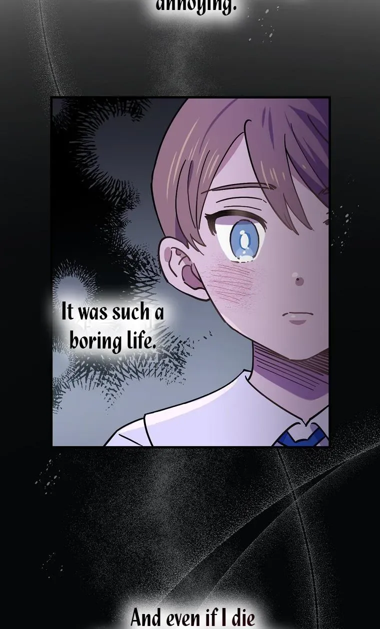 Melody of the Deadwood Chapter 7 page 50 - 