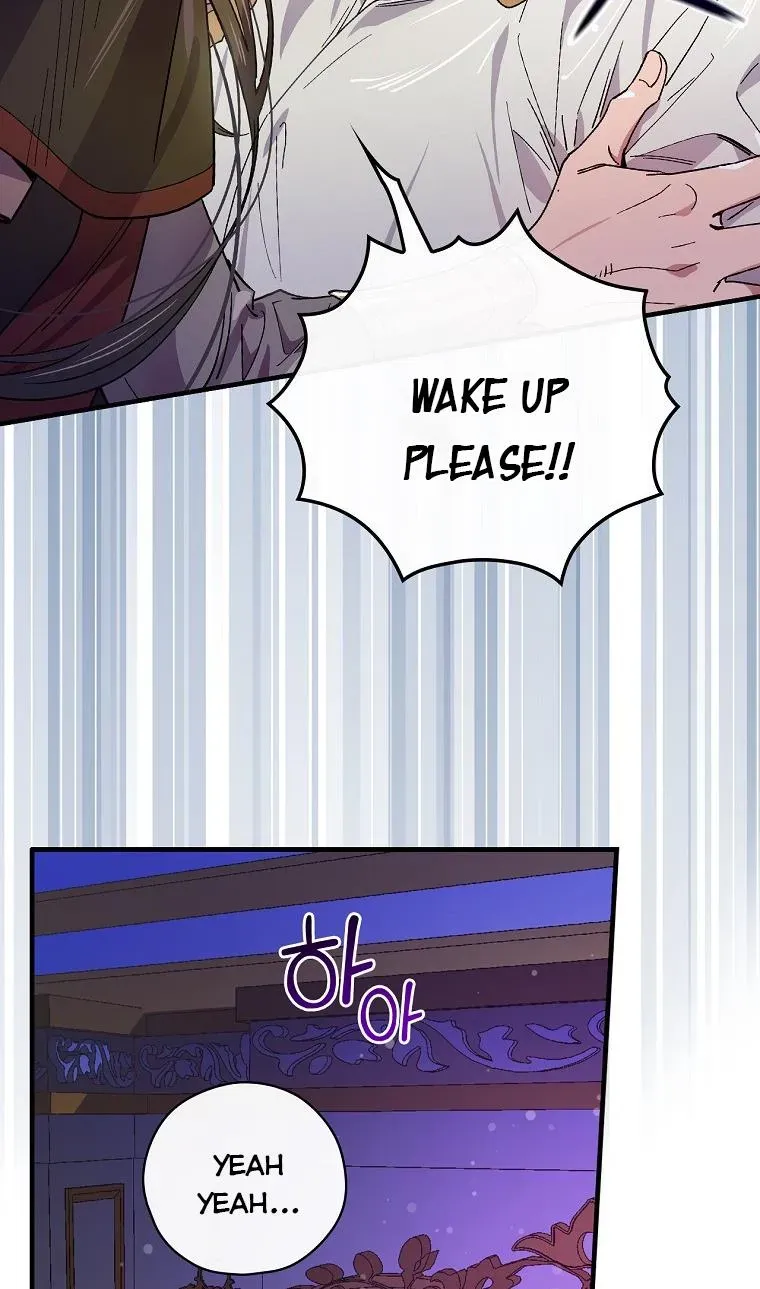 Melody of the Deadwood Chapter 7 page 6 - 