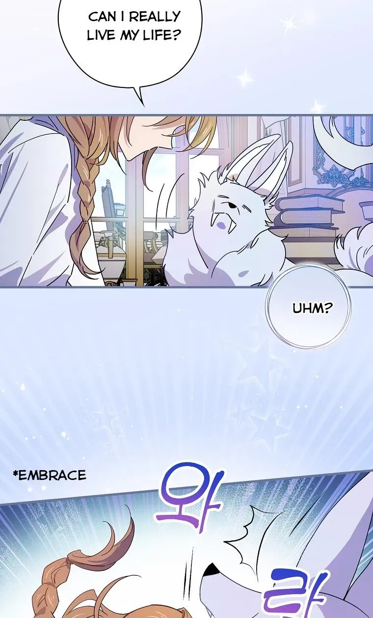 Melody of the Deadwood Chapter 7 page 54 - 