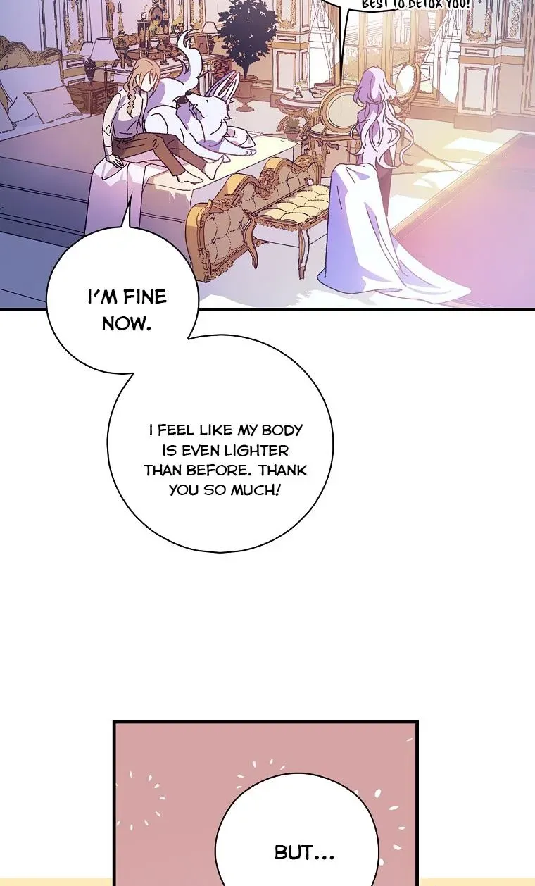 Melody of the Deadwood Chapter 7 page 58 - 