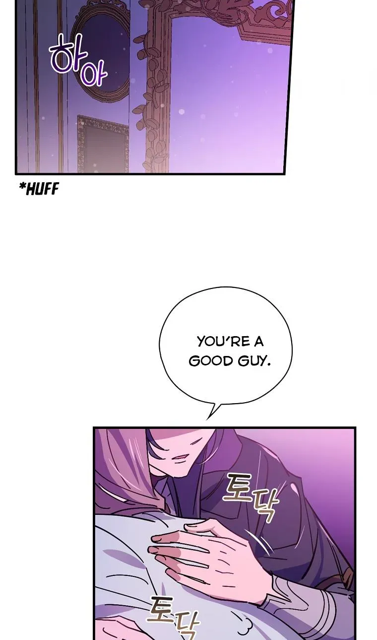 Melody of the Deadwood Chapter 7 page 7 - 
