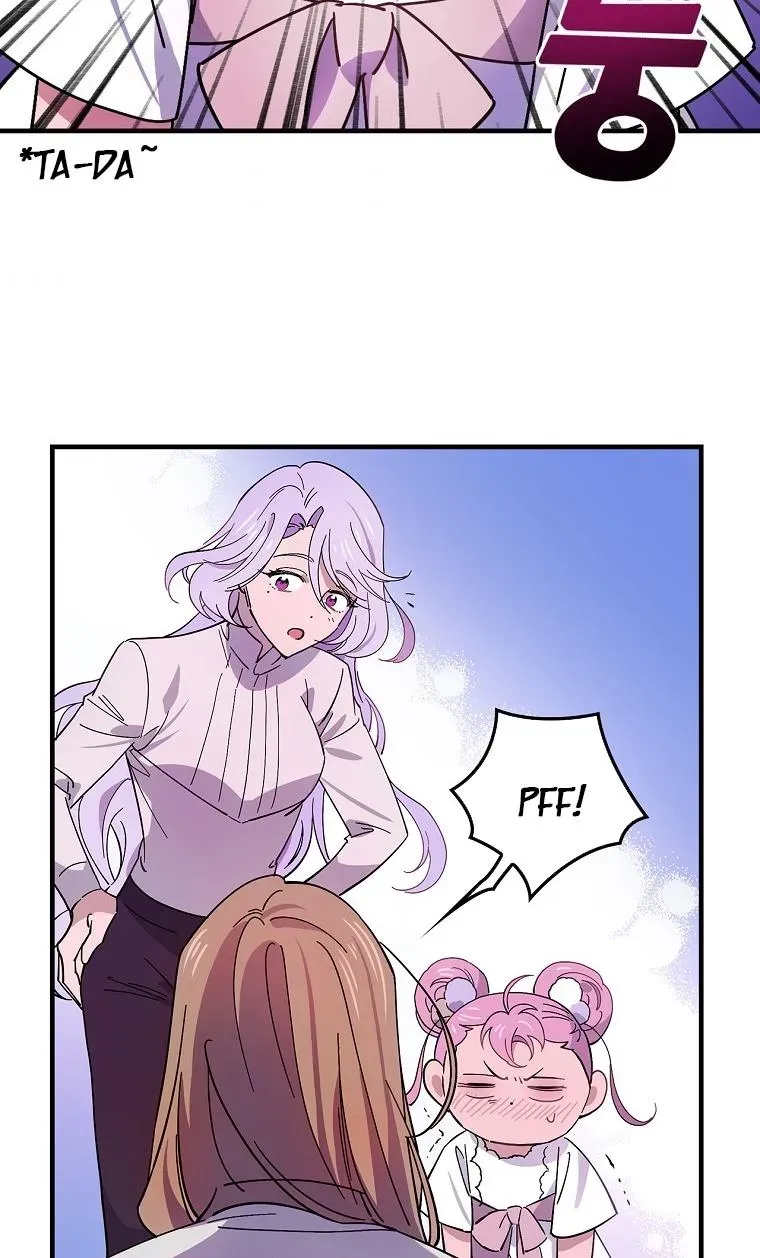 Melody of the Deadwood Chapter 7 page 61 - 