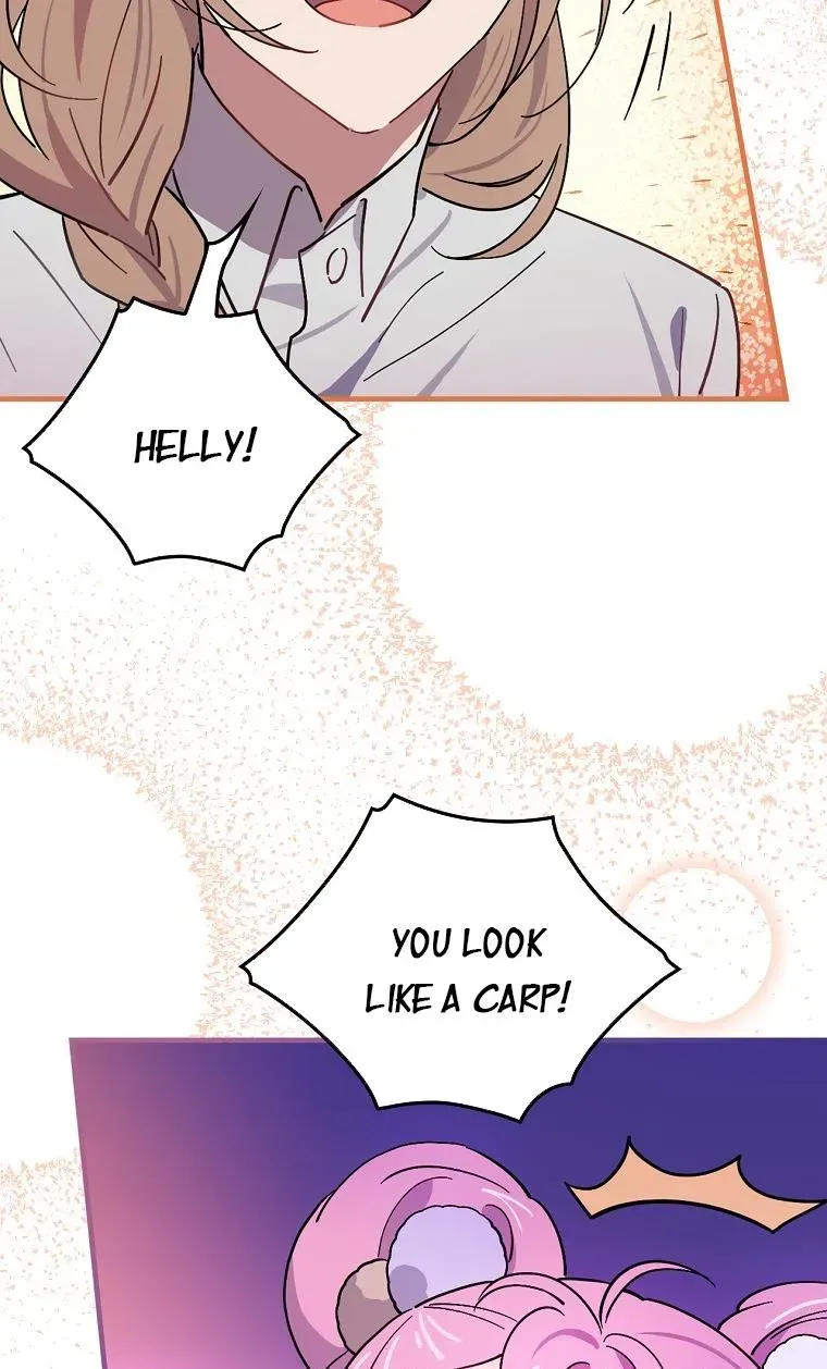 Melody of the Deadwood Chapter 7 page 63 - 