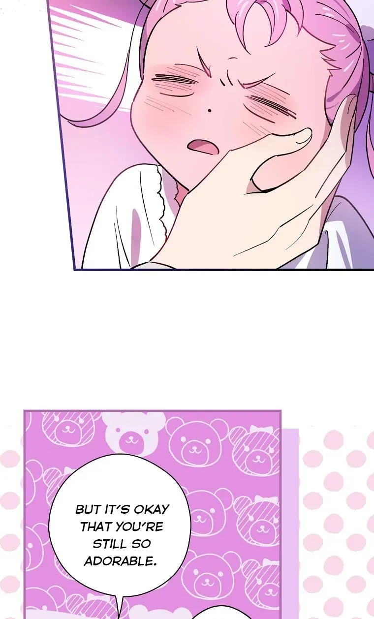 Melody of the Deadwood Chapter 7 page 64 - 