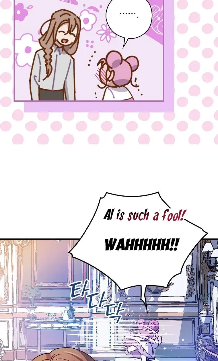Melody of the Deadwood Chapter 7 page 65 - 