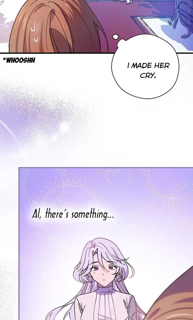 Melody of the Deadwood Chapter 7 page 66 - 