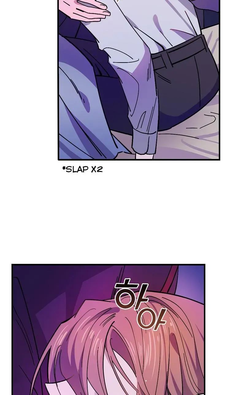 Melody of the Deadwood Chapter 7 page 8 - 