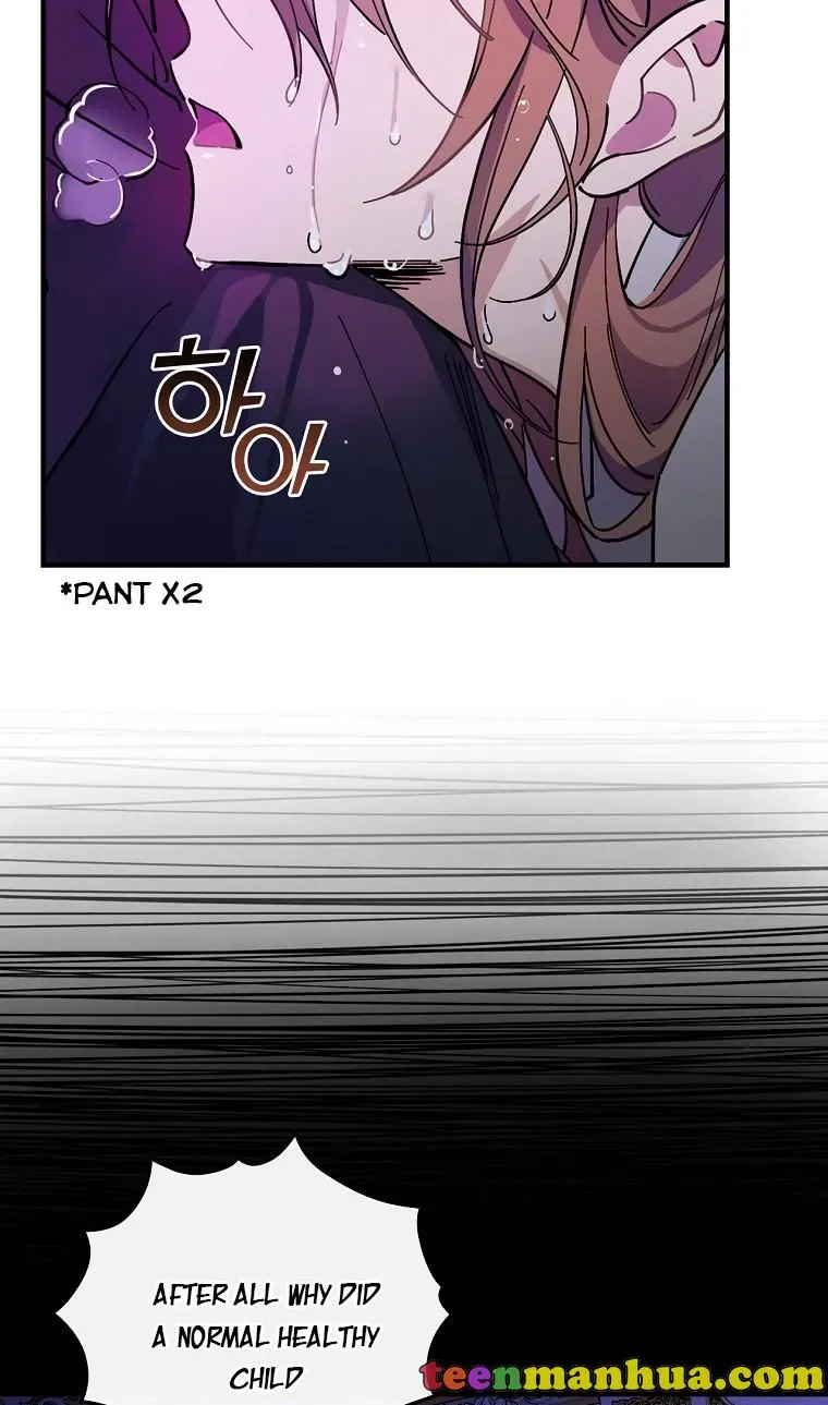 Melody of the Deadwood Chapter 7 page 9 - 