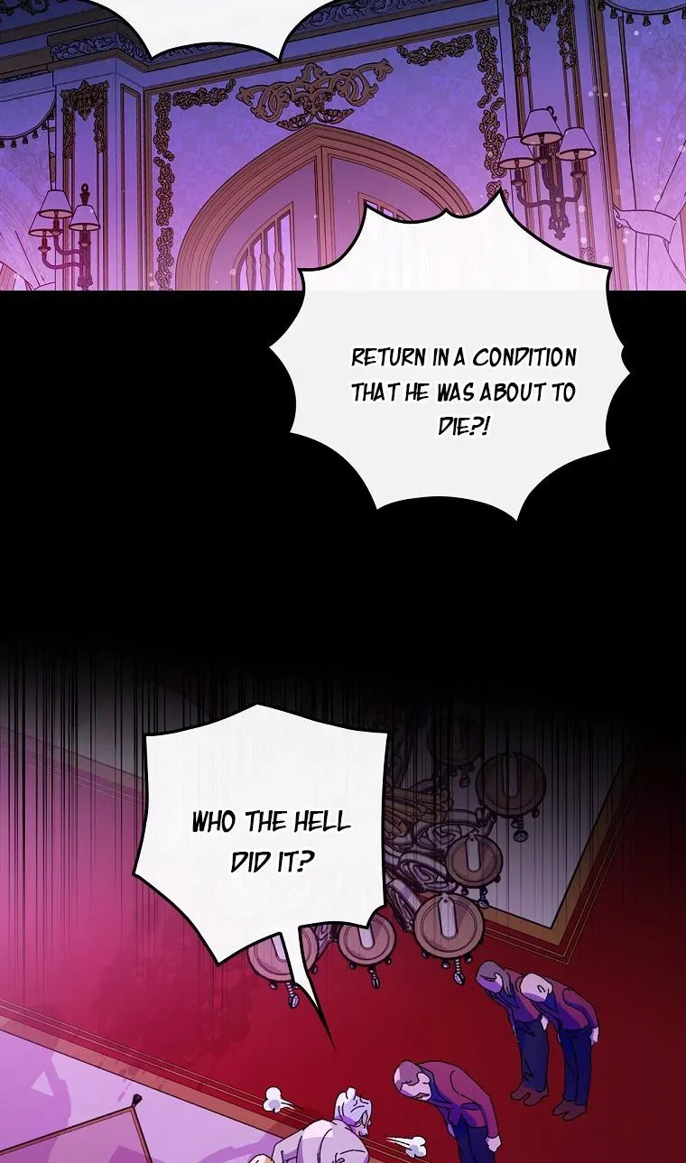 Melody of the Deadwood Chapter 7 page 10 - 