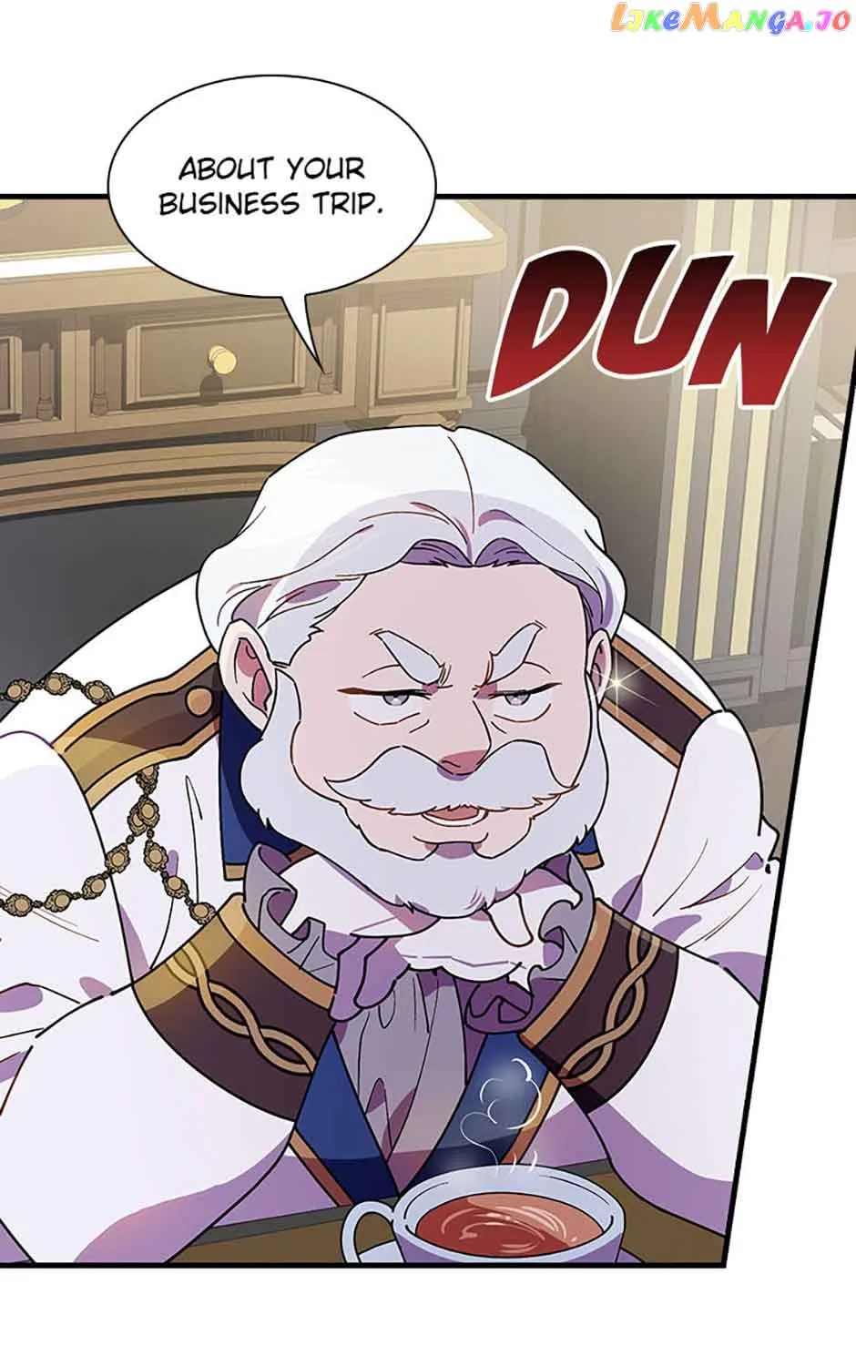Melody of the Deadwood Chapter 70 page 101 - 