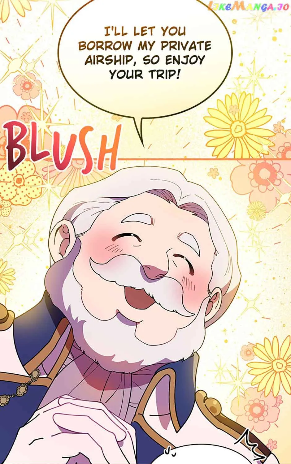 Melody of the Deadwood Chapter 70 page 105 - 