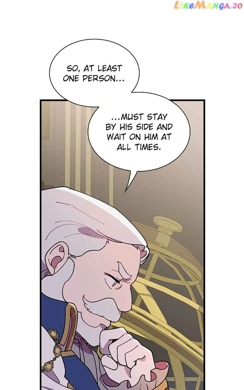 Melody of the Deadwood Chapter 70 page 109 - 