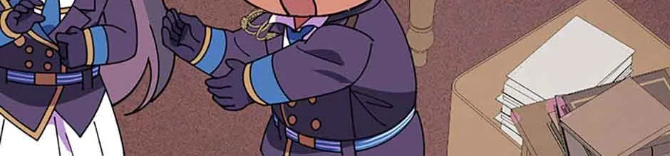 Melody of the Deadwood Chapter 70 page 12 - 