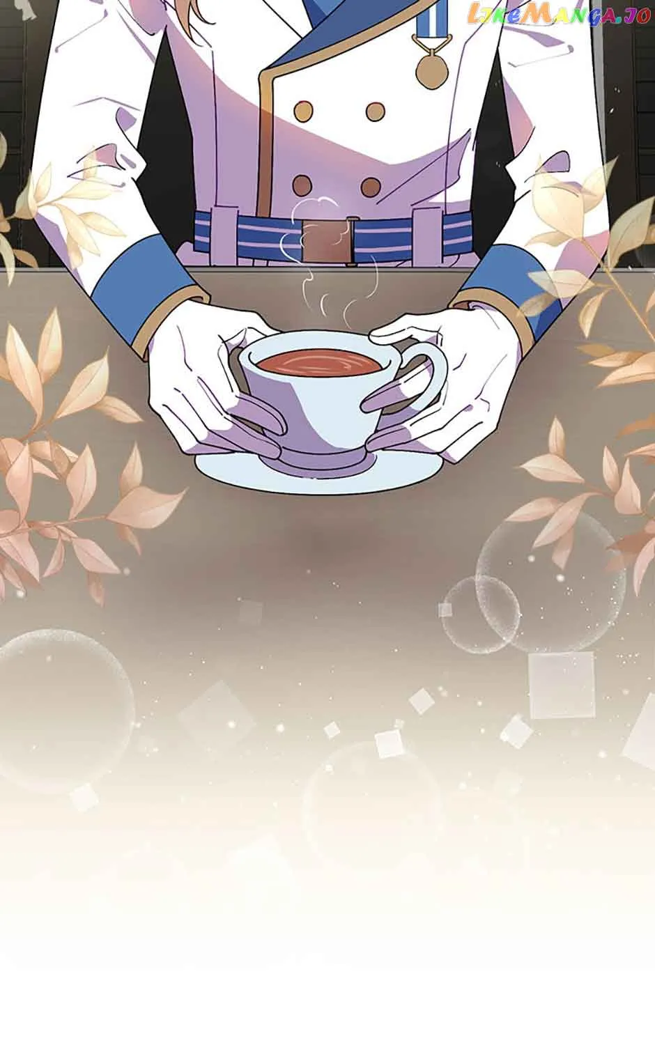 Melody of the Deadwood Chapter 70 page 113 - 
