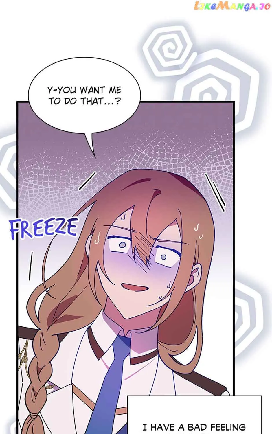 Melody of the Deadwood Chapter 70 page 115 - 