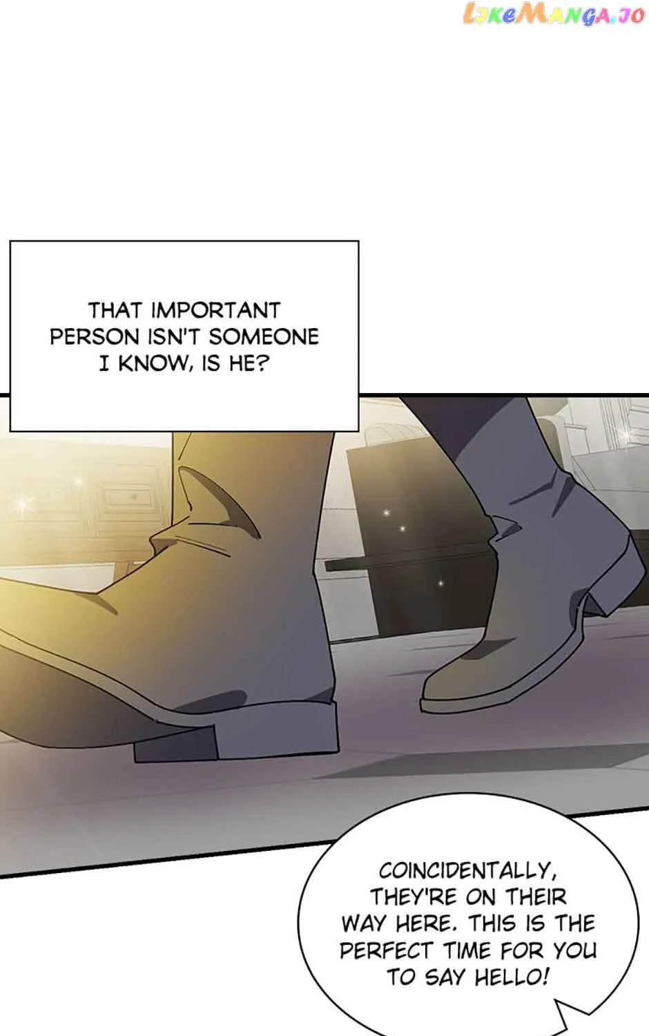 Melody of the Deadwood Chapter 70 page 117 - 