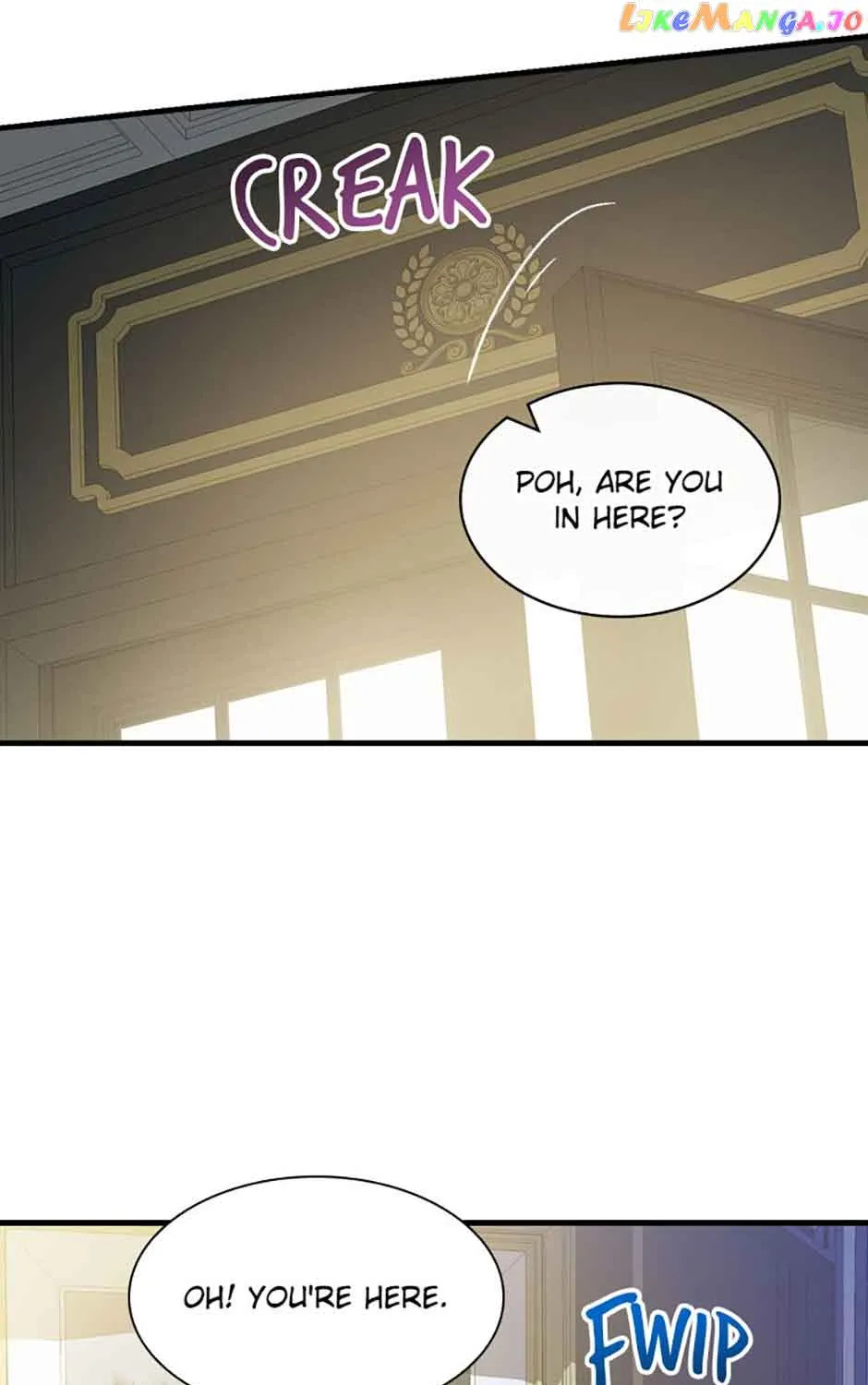 Melody of the Deadwood Chapter 70 page 119 - 