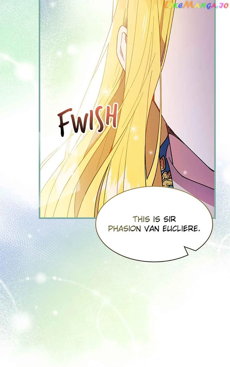 Melody of the Deadwood Chapter 70 page 123 - 