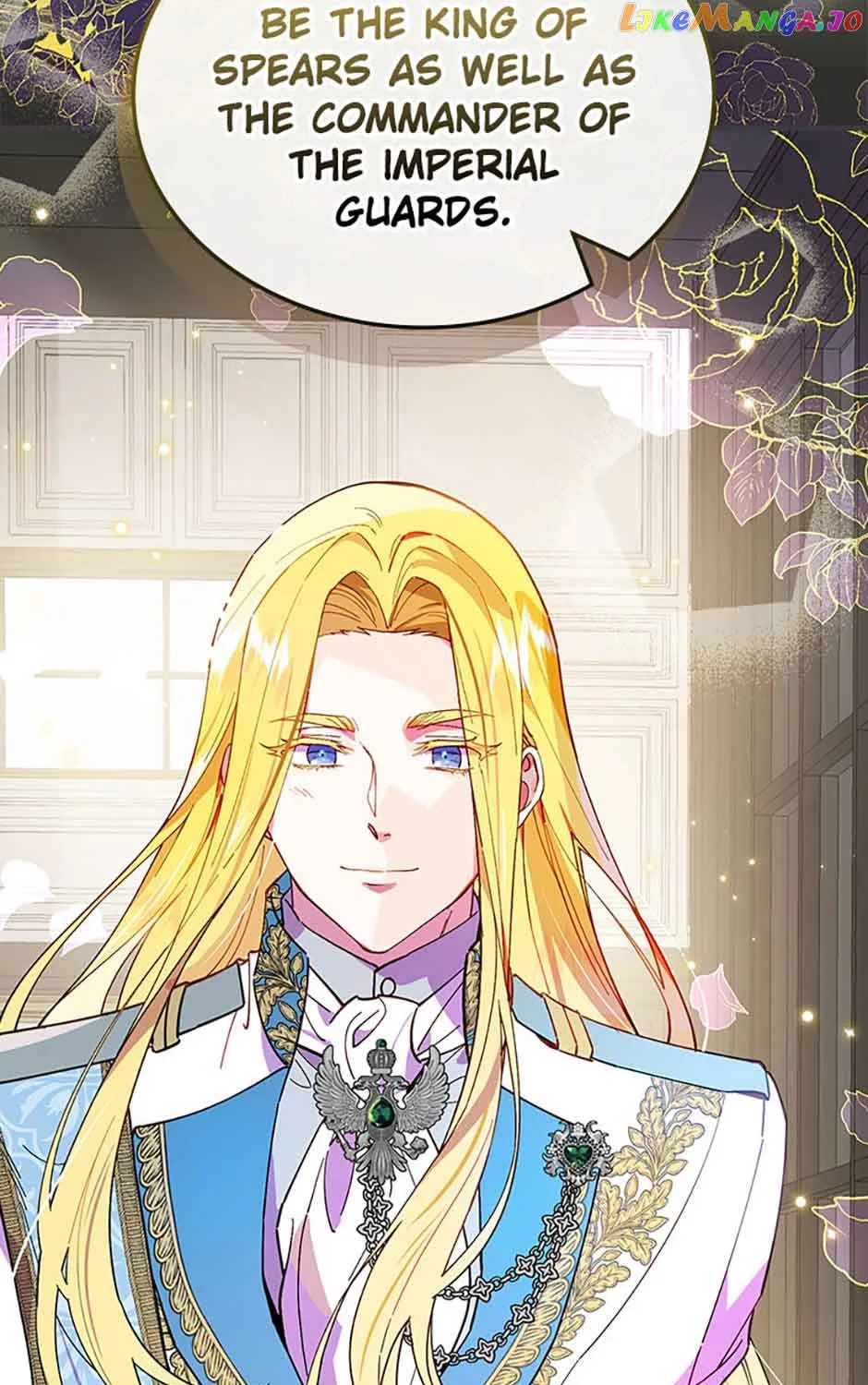 Melody of the Deadwood Chapter 70 page 125 - 