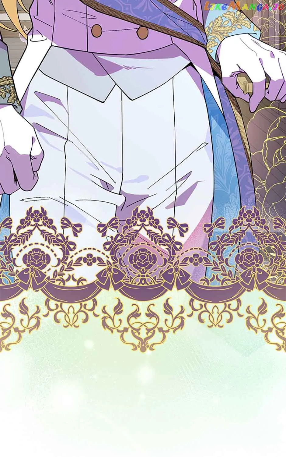 Melody of the Deadwood Chapter 70 page 127 - 