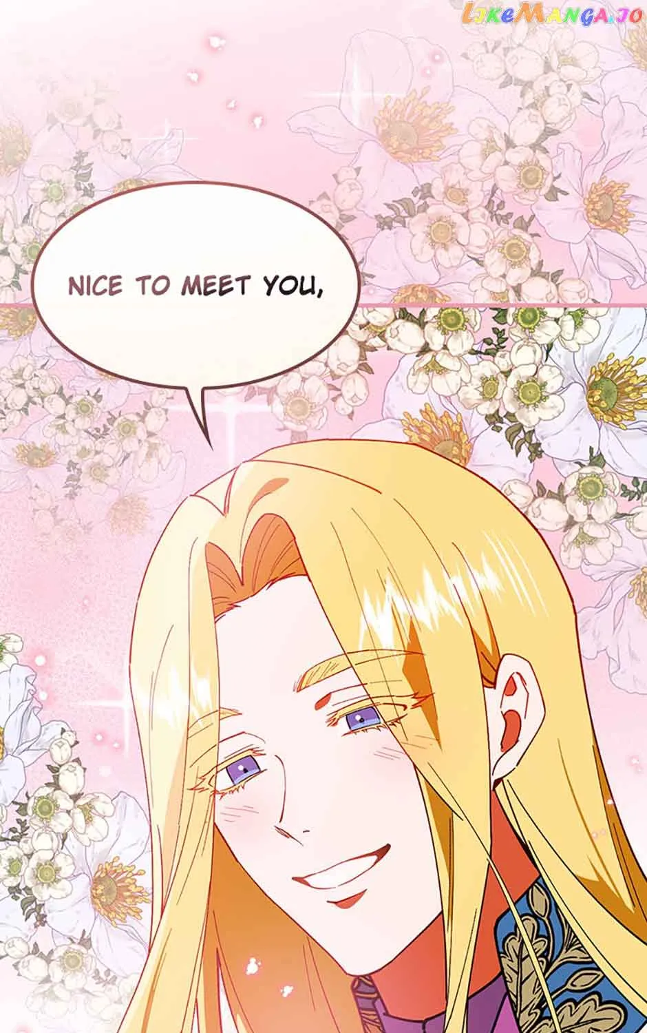 Melody of the Deadwood Chapter 70 page 131 - 