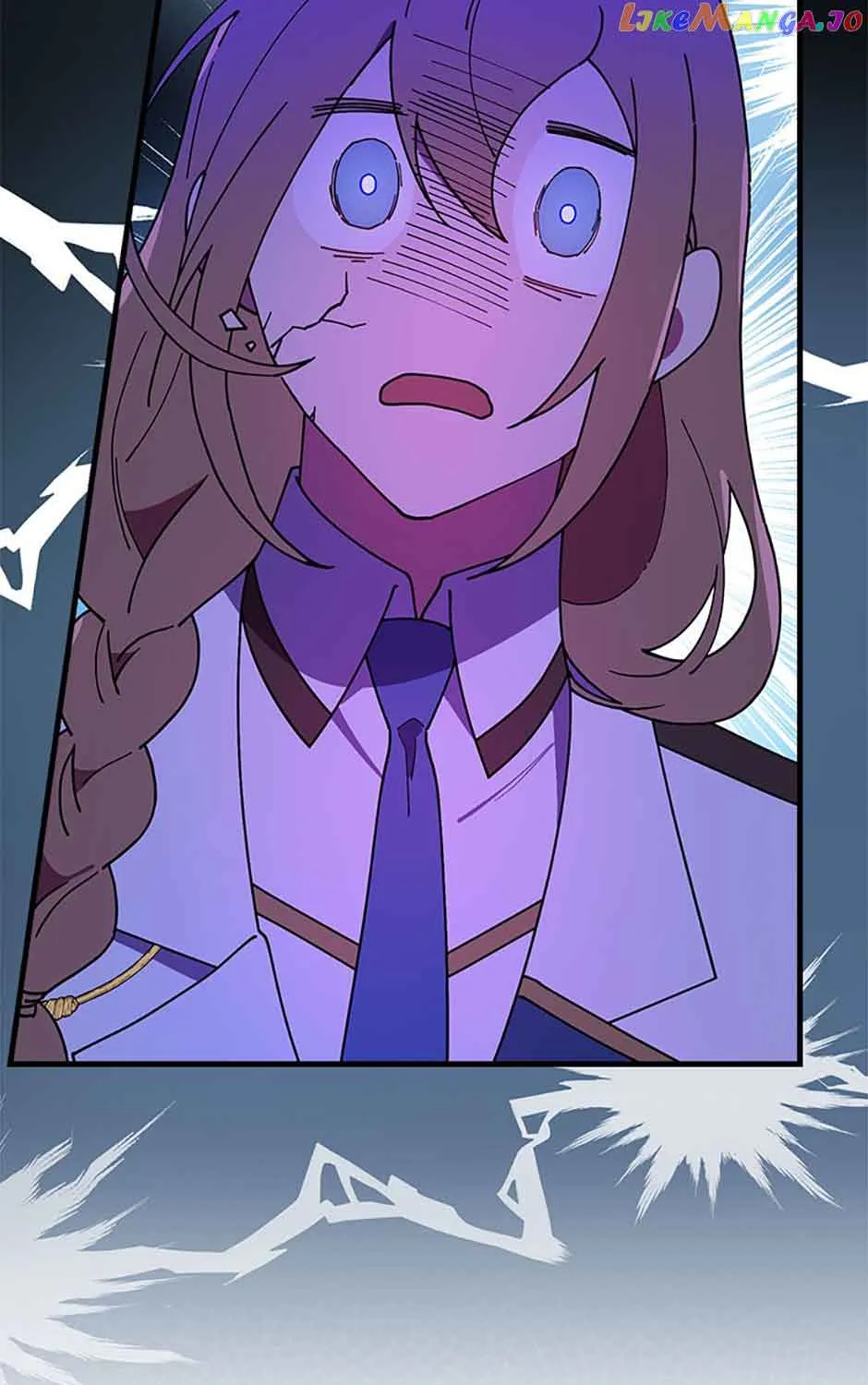 Melody of the Deadwood Chapter 70 page 25 - 