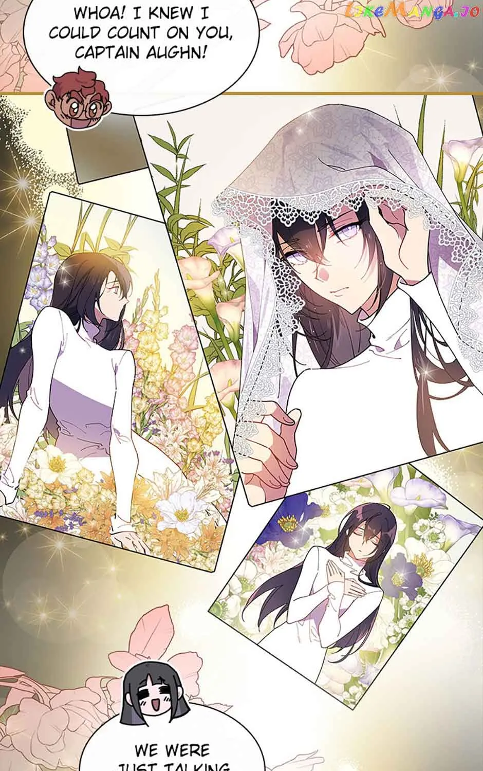 Melody of the Deadwood Chapter 70 page 29 - 