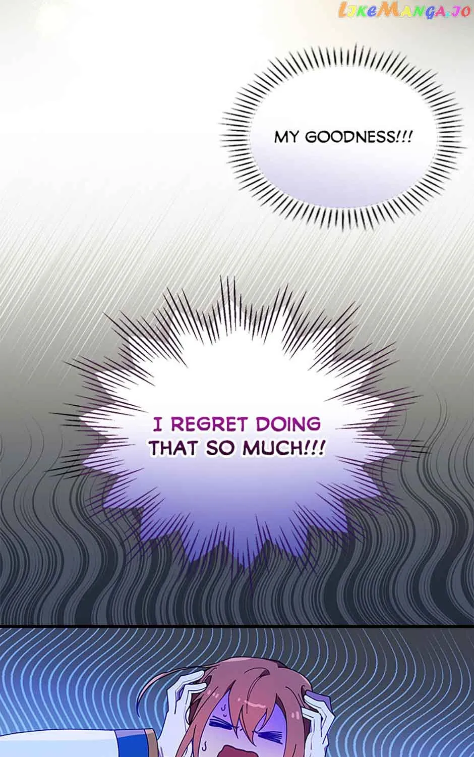 Melody of the Deadwood Chapter 70 page 31 - 