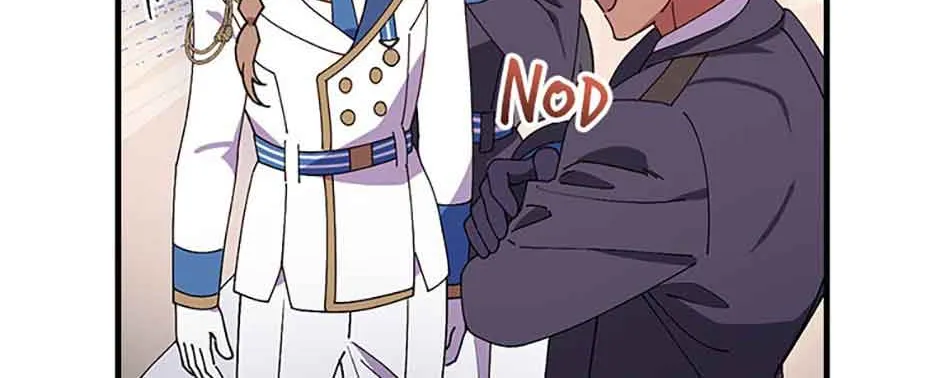 Melody of the Deadwood Chapter 70 page 34 - 