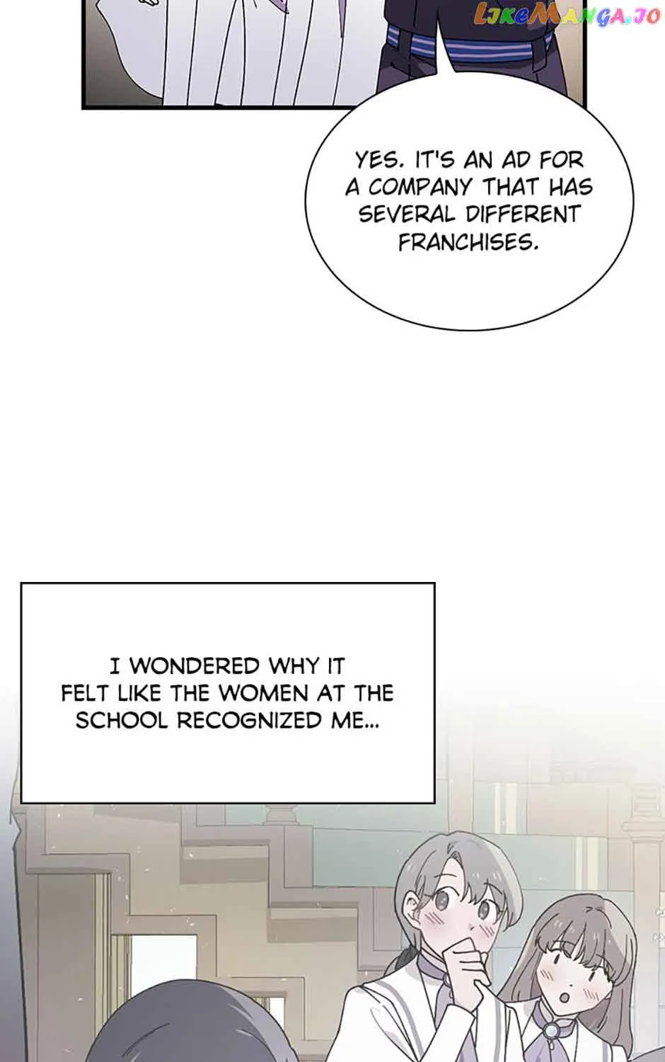 Melody of the Deadwood Chapter 70 page 35 - 
