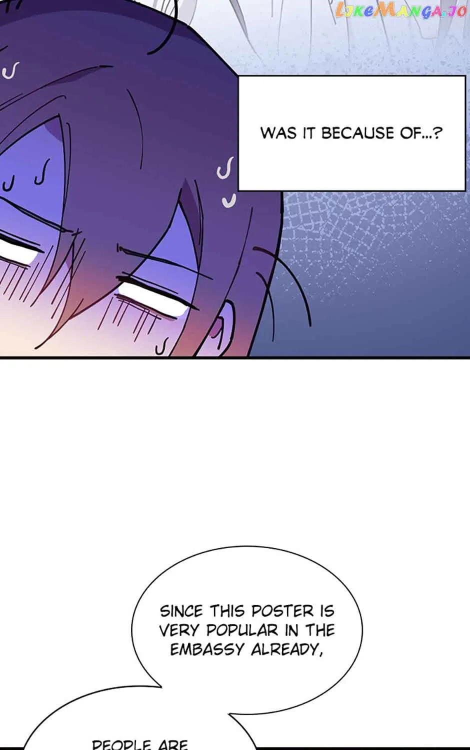 Melody of the Deadwood Chapter 70 page 37 - 