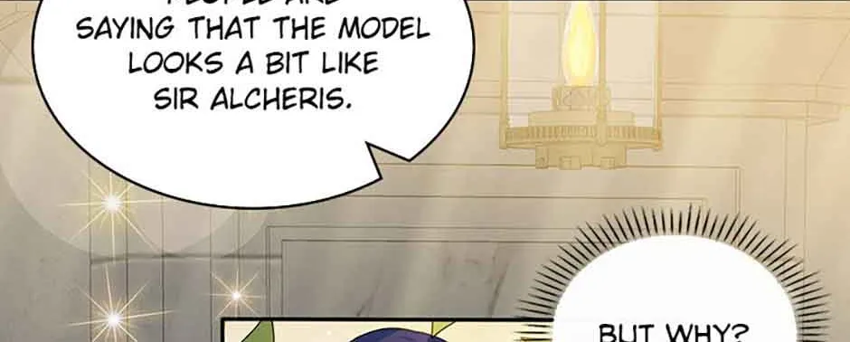 Melody of the Deadwood Chapter 70 page 38 - 