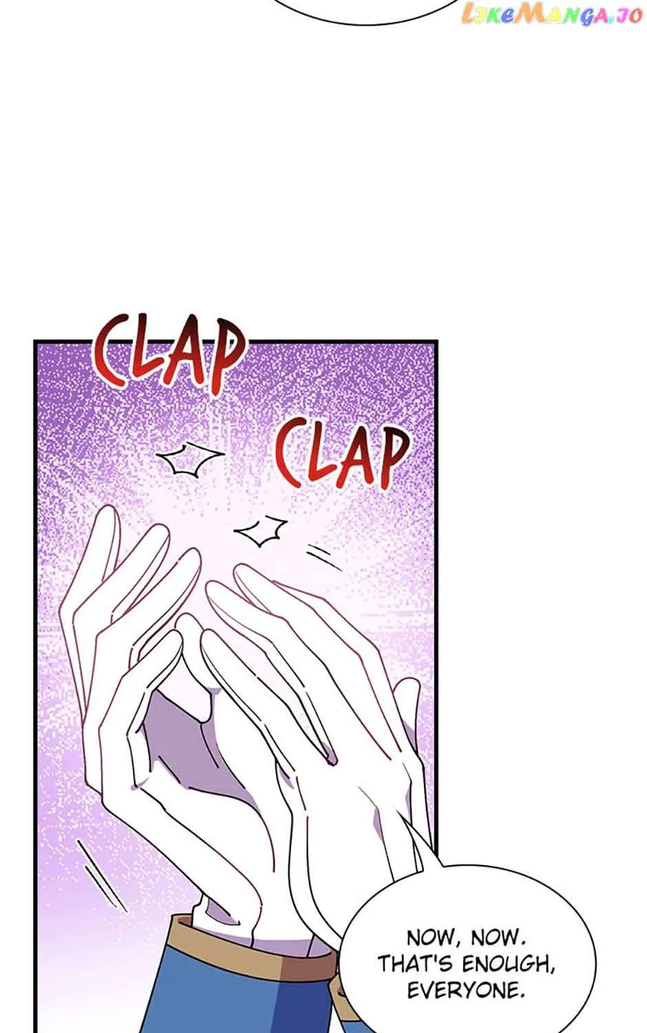 Melody of the Deadwood Chapter 70 page 45 - 