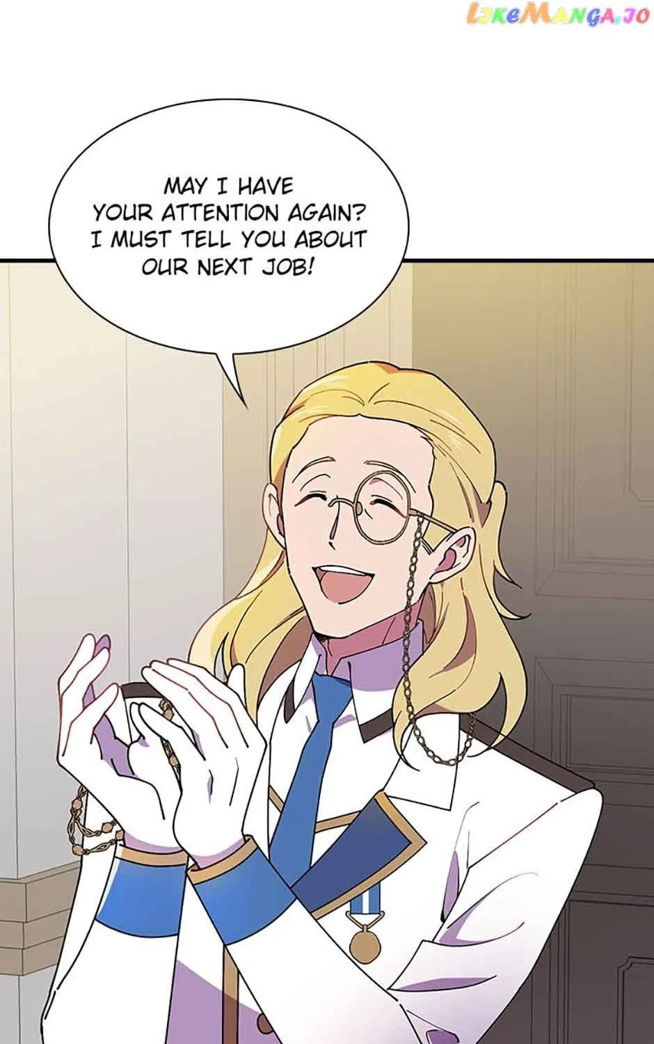 Melody of the Deadwood Chapter 70 page 47 - 