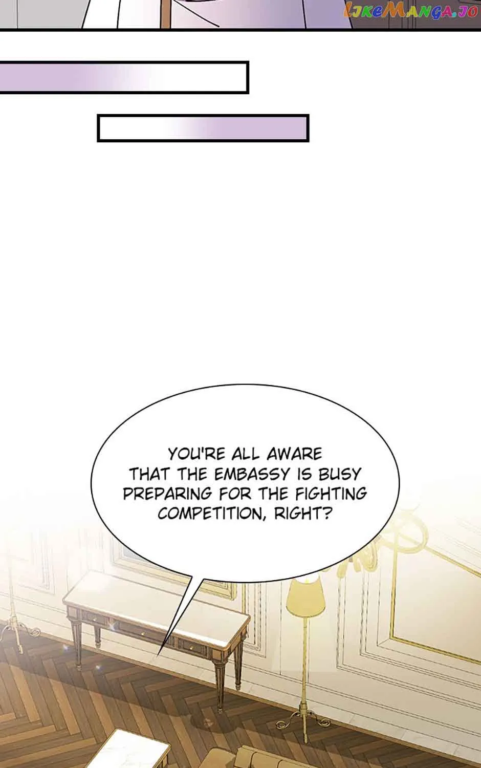 Melody of the Deadwood Chapter 70 page 49 - 