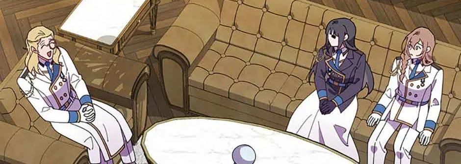 Melody of the Deadwood Chapter 70 page 50 - 